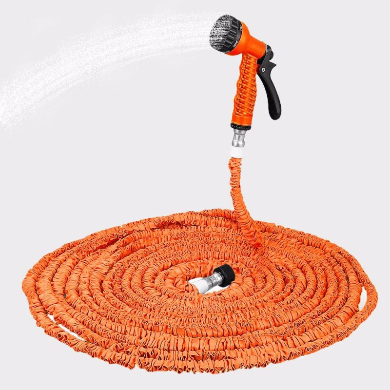 

GBTIGER oRange1, Садовые шланги катушки