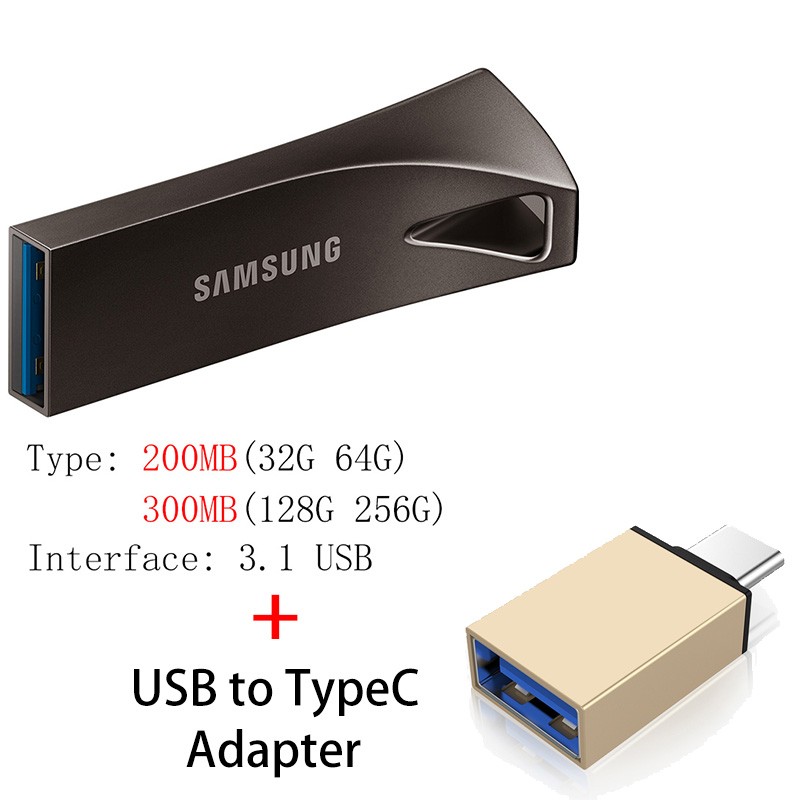 

SAMSUNG В 64GB, usb флеш-накопитель usb pendrive usb флеш-накопитель usb флэш-накопитель