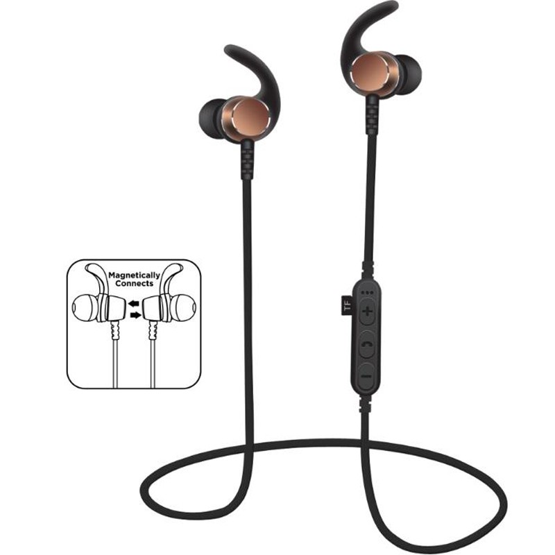 

louis will Brown Bluetool, Bluetooth-гарнитура