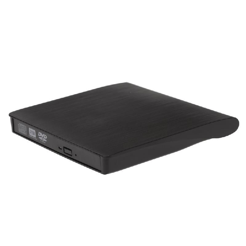 

Seagate Black