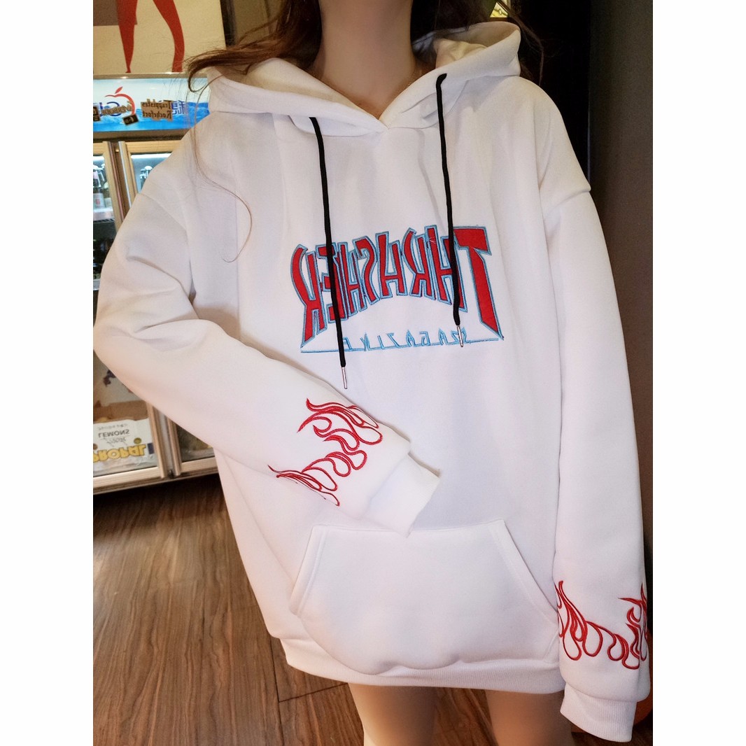 

SAKAZY белый, hoodies толстовка с капюшоном с капюшоном с капюшоном