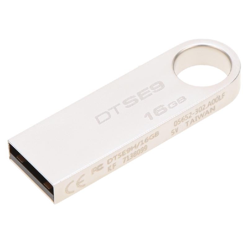 

Kingston 16 ГИГАБАЙТ, Внешние накопители