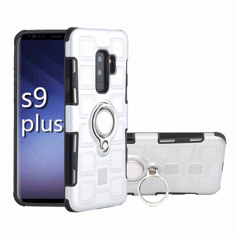 

SHS белый Samsung Galaxy S9, Samsung Galaxy S9