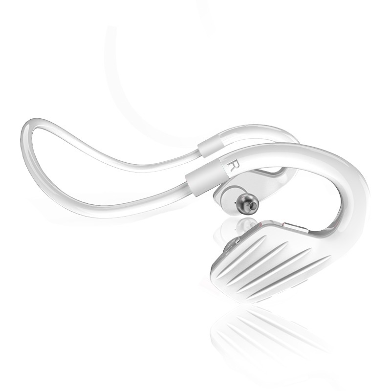 

louis will White Bluetool, Bluetooth-гарнитура