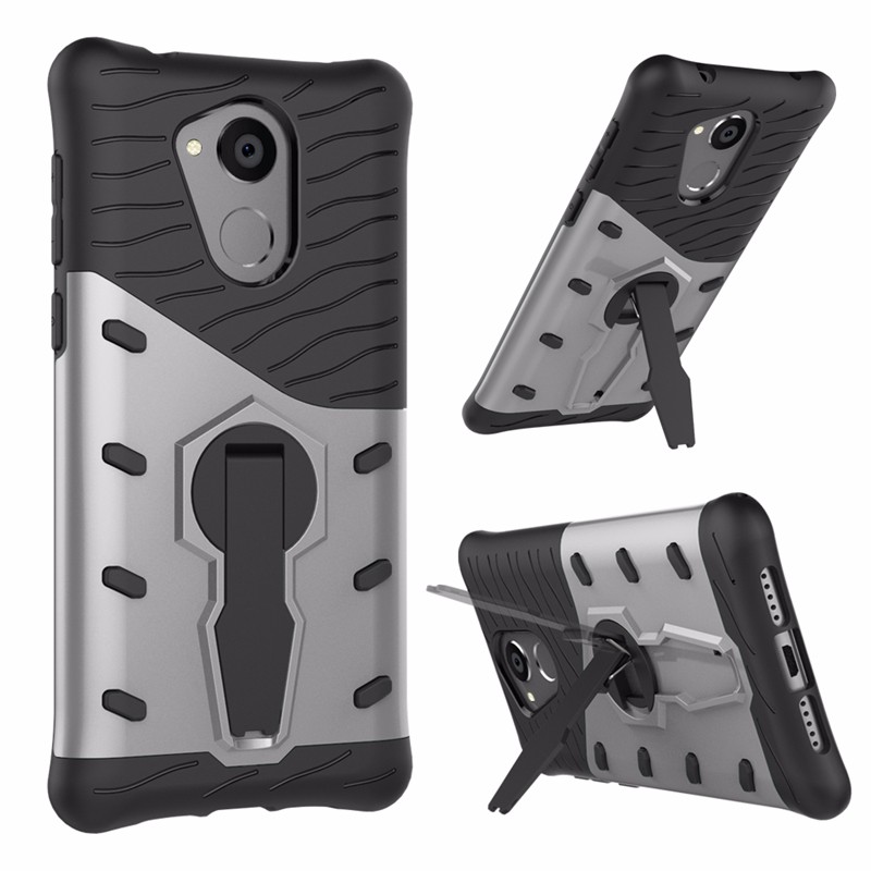 

goowiiz Серебряный HUAWEI Honor 6CEnjoy 6SNova Smart, Huawei Honor 6C