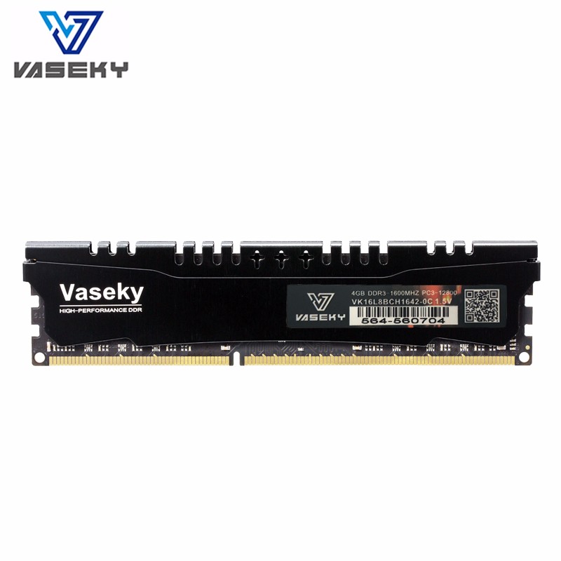 

Vaseky 4g-1600 game, RAM настольных памяти