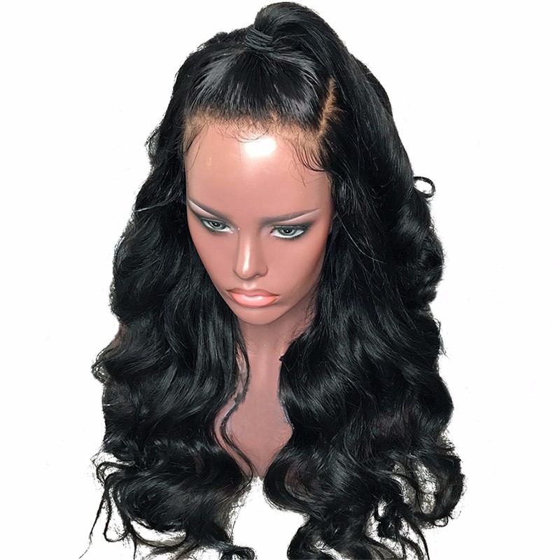 

bluebell 1B 16 дюймов, full lace wigs