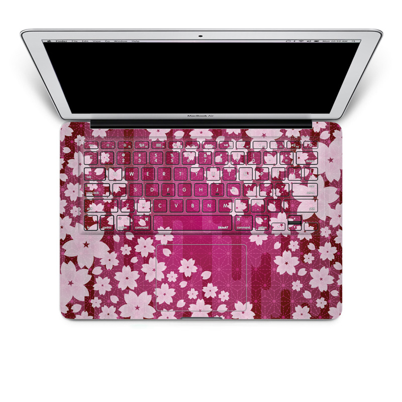

GEEKID, наклейка клавиатуры MacBook