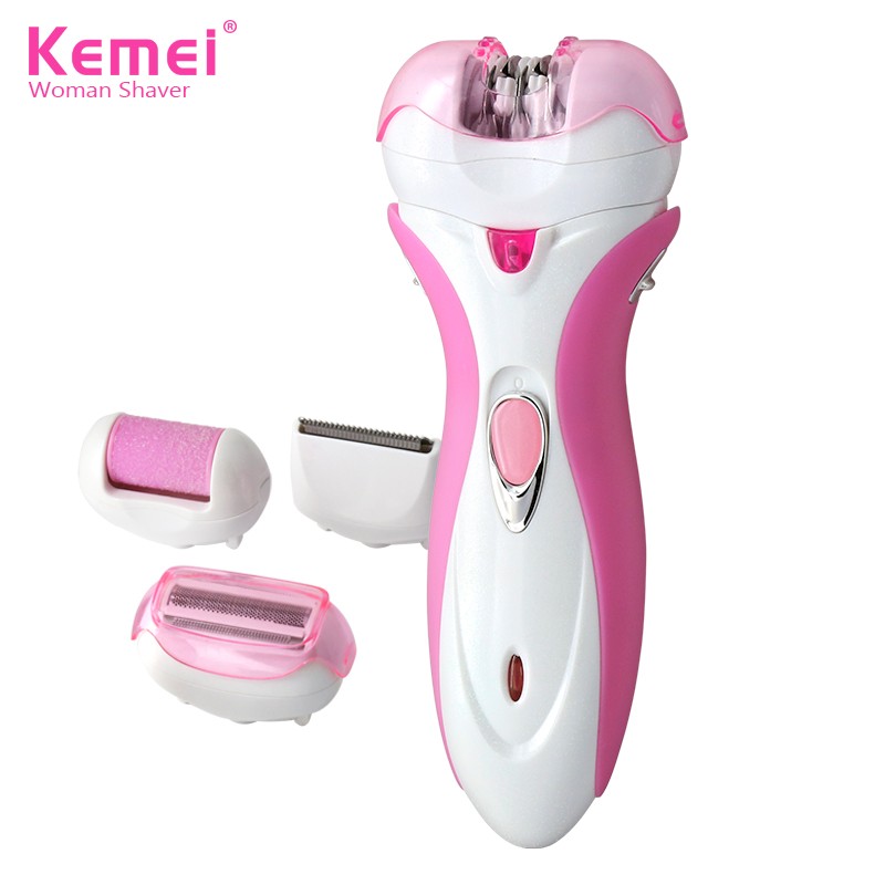 

Kemei 2531, epilator