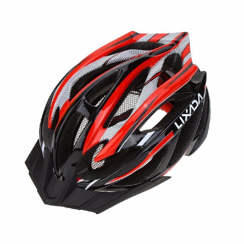 

Lixada Red