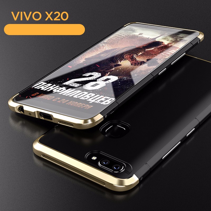 

BOBYT Черное золото VIVO X20 Plus, VIVO X9