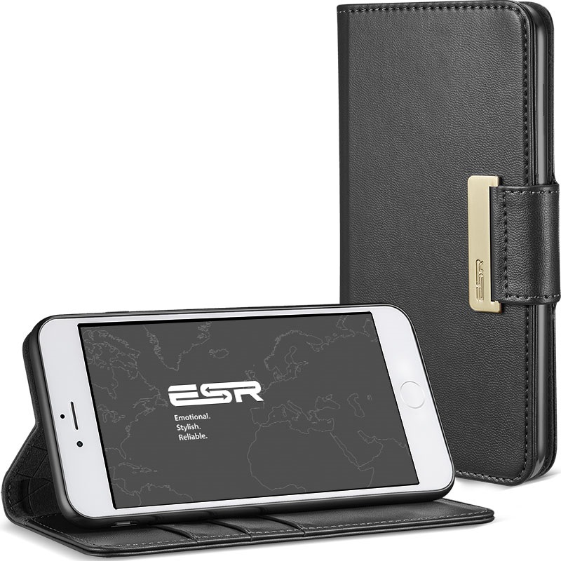 

ESR 6P 6sP-5,5 в - металлическая застежка - Черно-ола дефолт