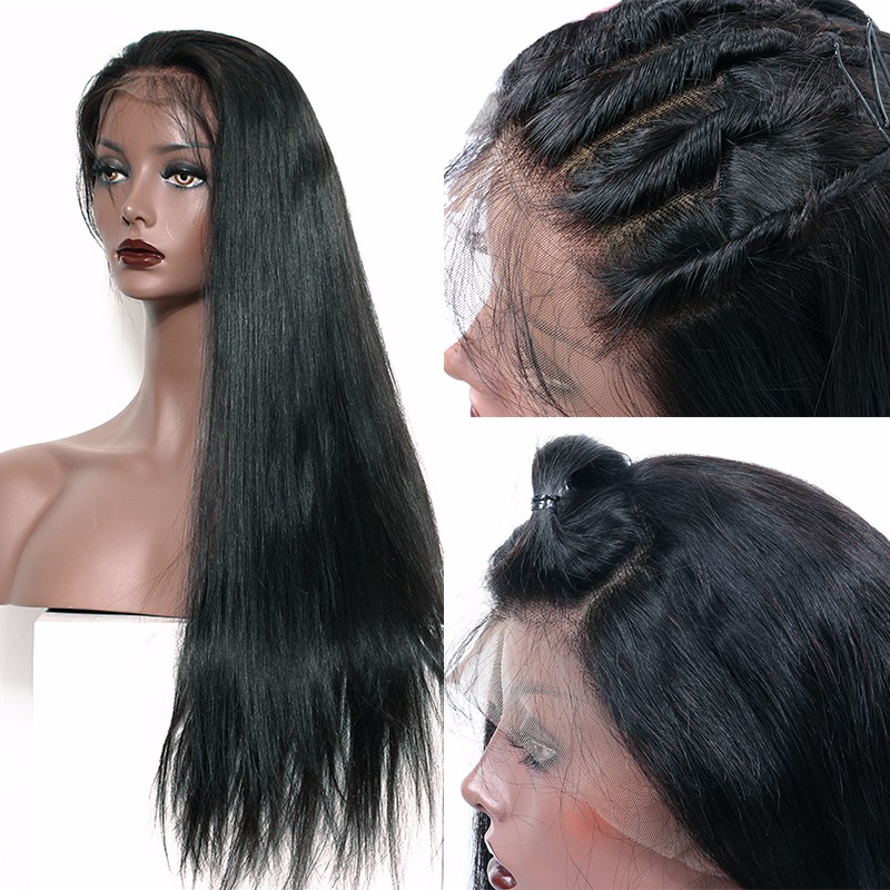 

bluebell 1B 16 дюймов, lace front wigs