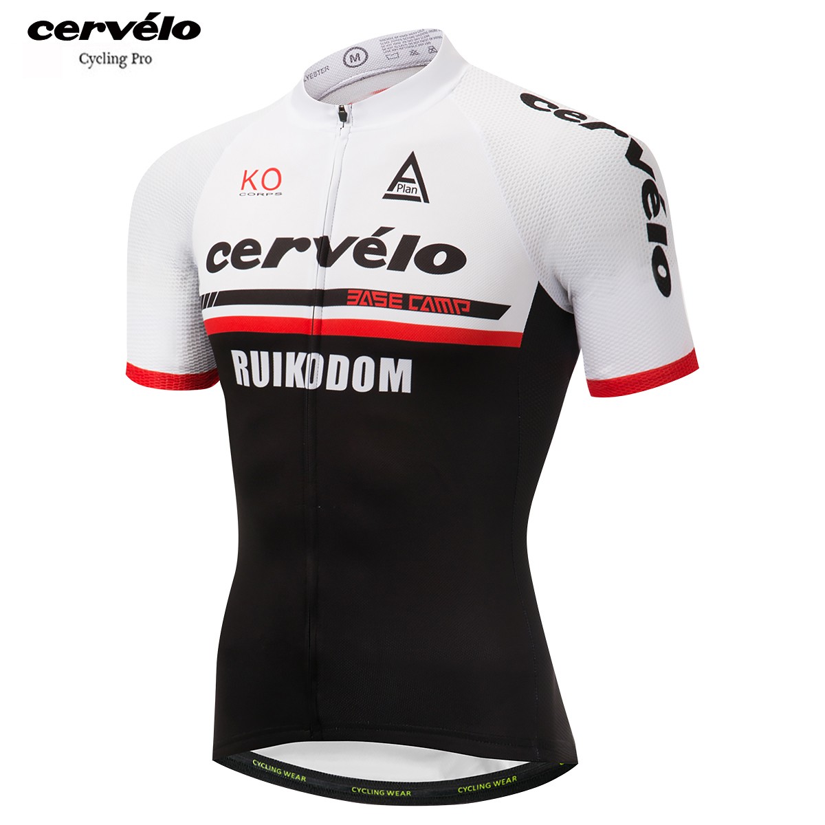 

cervelo White, Cervelo