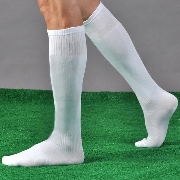 

Clothing Loves White, Футбол Socce