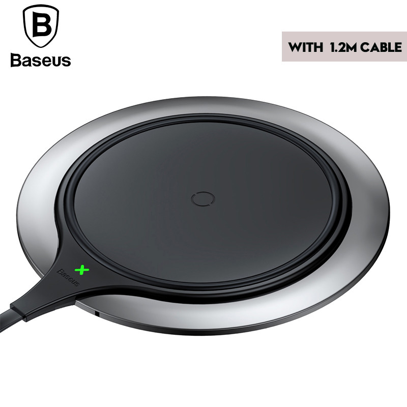 

Baseus Черный