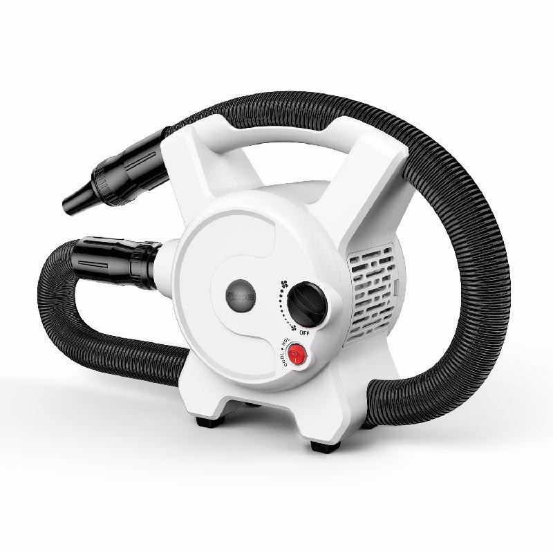 

HOMEGEEK White