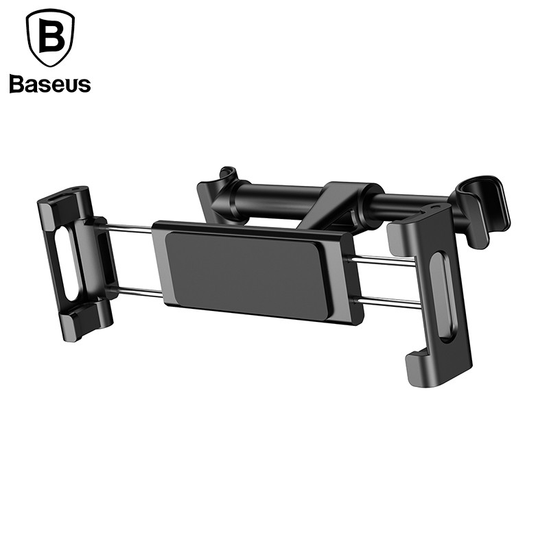 

Baseus черный
