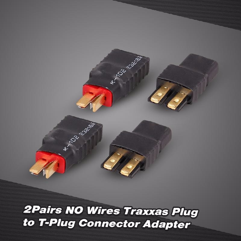 

GoolRC Цветной блок, к переходному разъему T-Plug