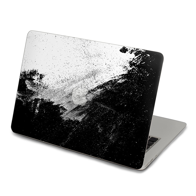 

GEEKID, MacBook пропуск