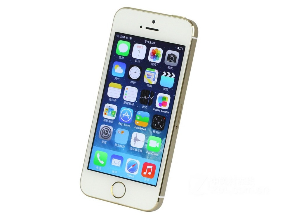 

Tissbely White, Оригинальные Apple iPhone 5S 4 0 Дюймы