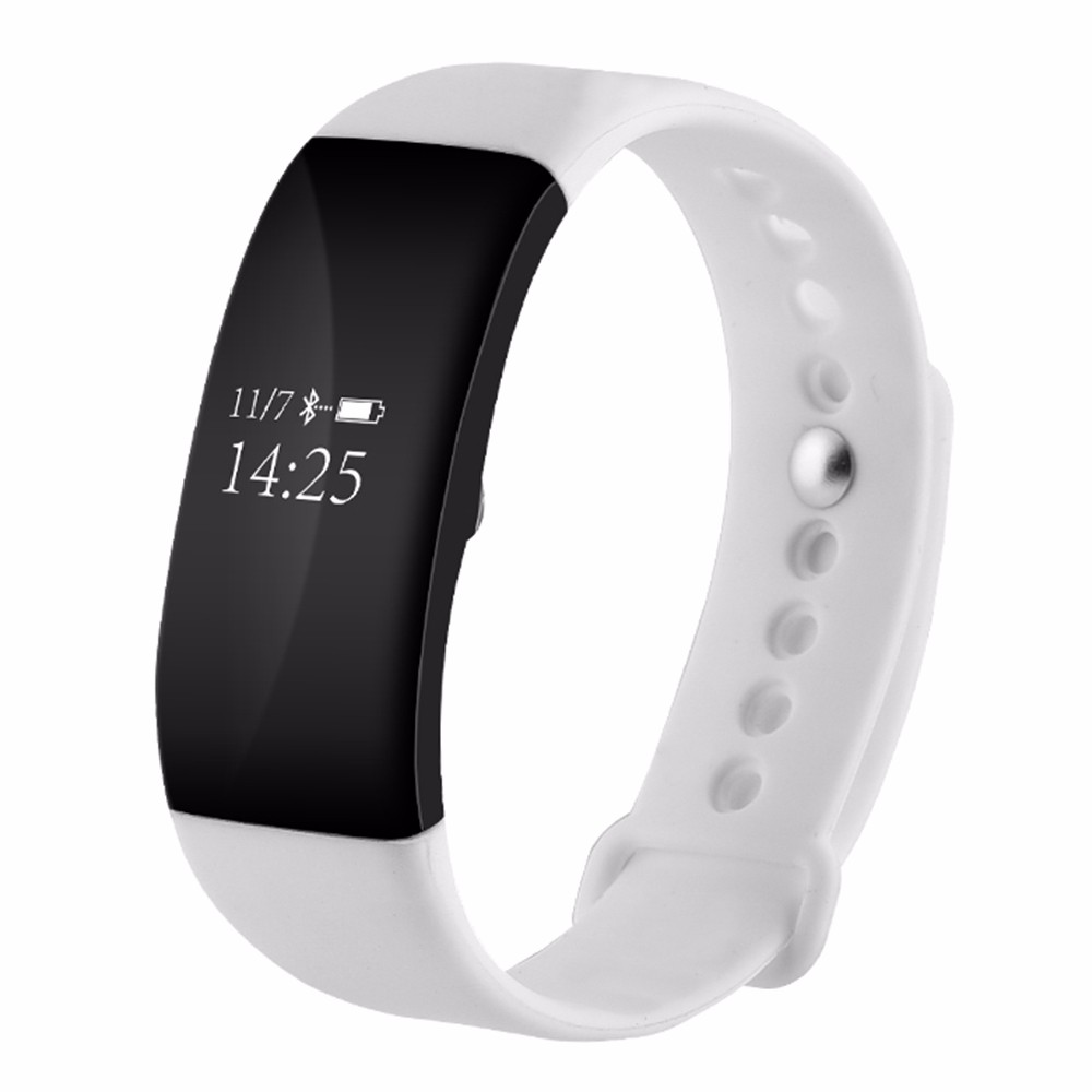 

WE YOUNG WE DO белый, Smart Wristband