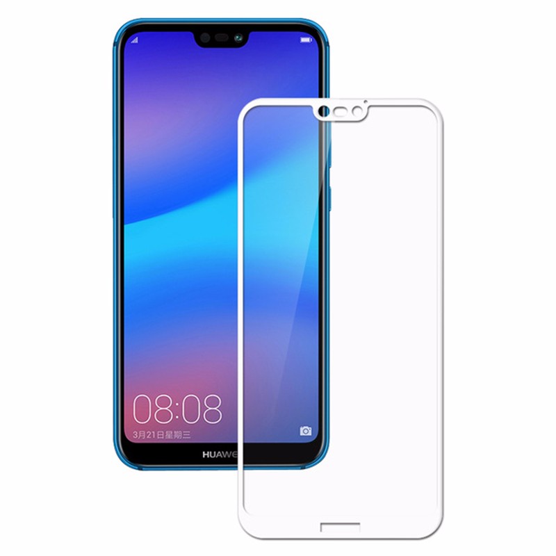 

goowiiz белый HUAWEI P20 Lite Nova 3E, Huawei P20