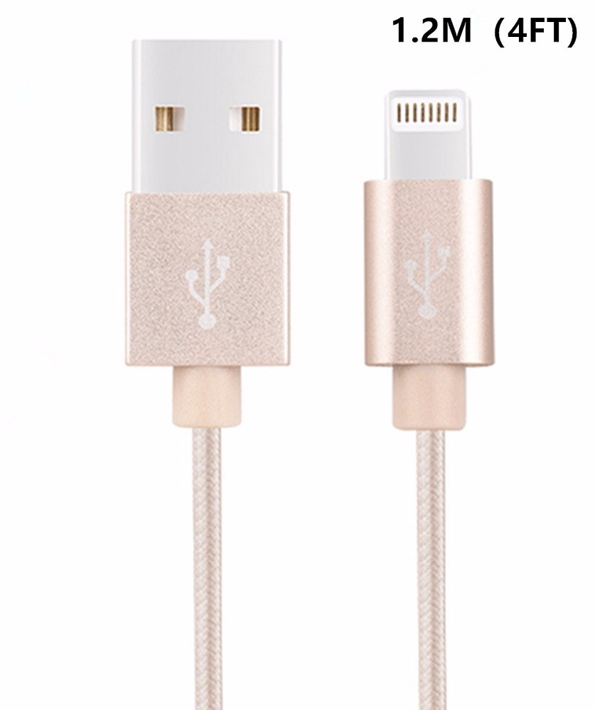 

kiirie Зарядный кабель iPhone