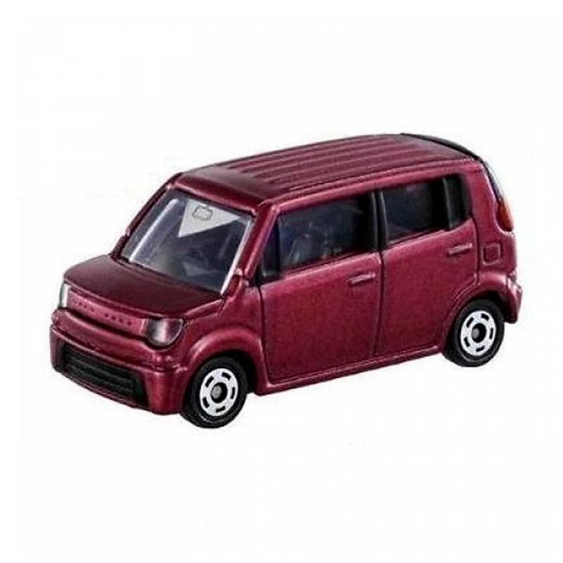 

TOMICA красный, игрушка