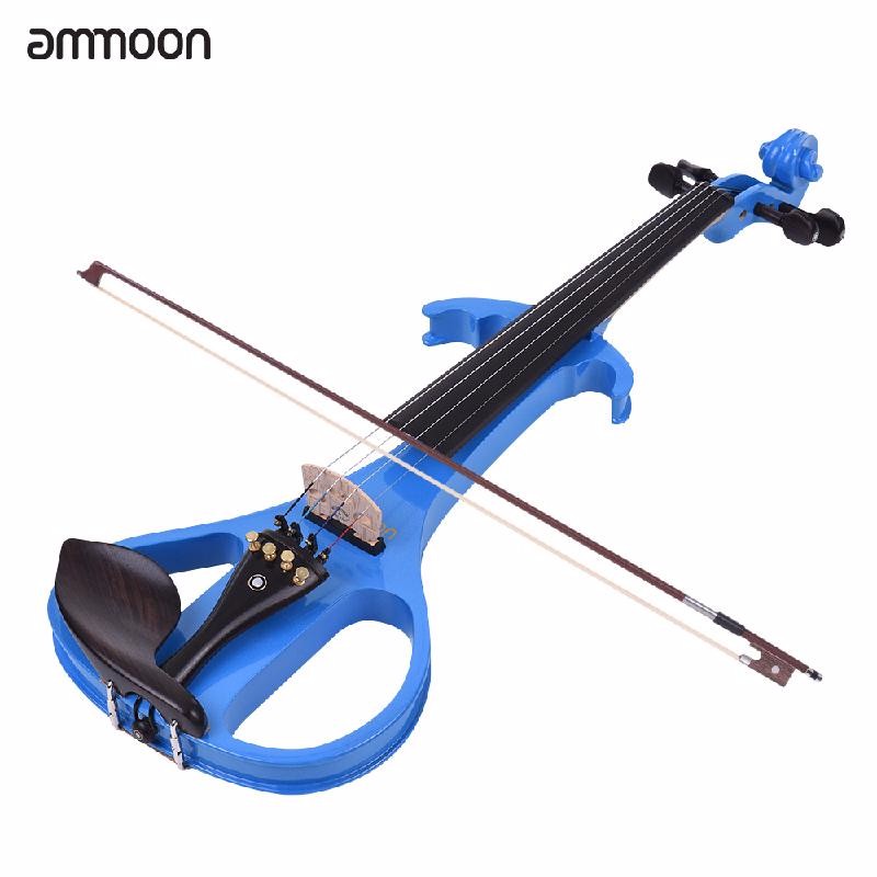 

ammoon Blue