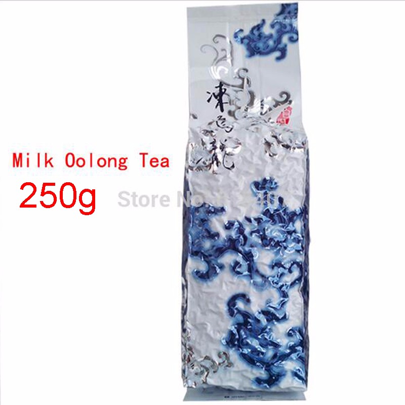 

mcgretea 250g, Oolong Tea