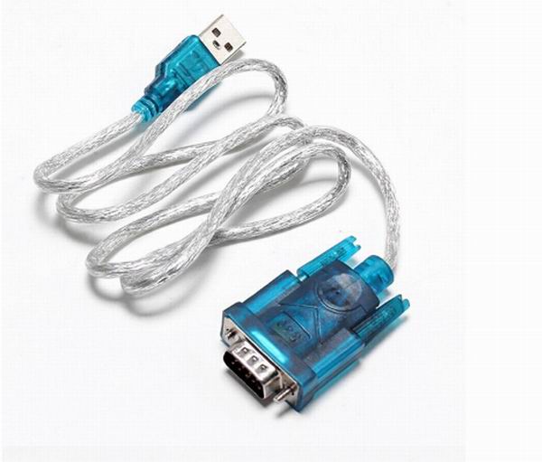 

Huayuan, USB 20 rs232 кабель