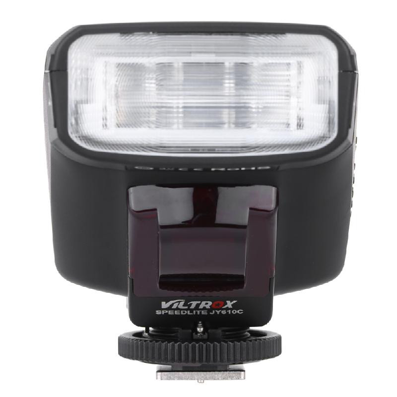 

ANDOER черный, GN27 Speedlite