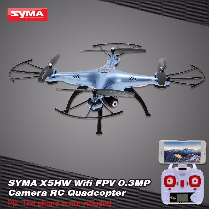 

GoolRC Blue, Syma