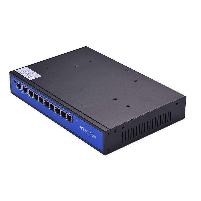 

Lenovo White, PoE Switch Power