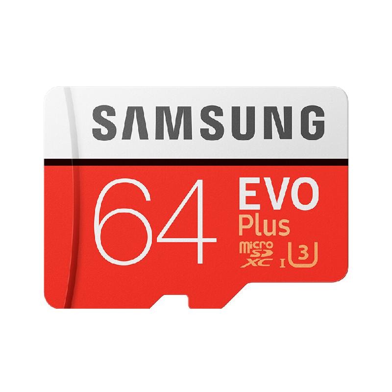 

Netac 64GB, Samsung