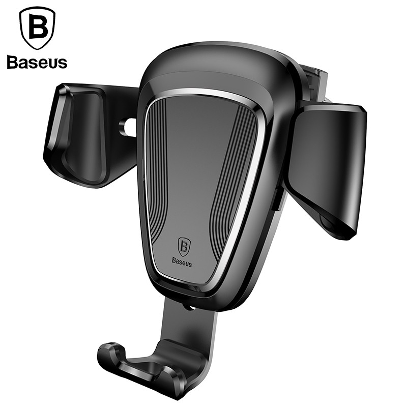 

Baseus черный