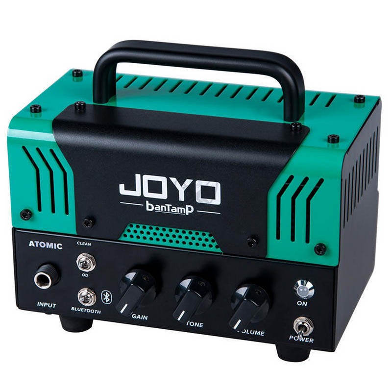 

JOYO ATOMIC Head, Усилитель гитары