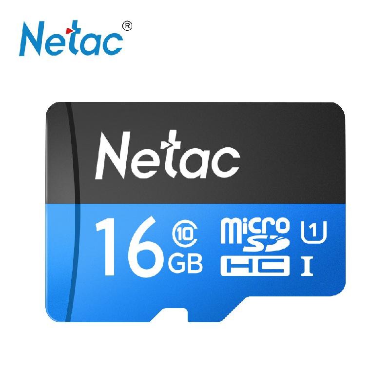 

Netac Black, Смартфоны