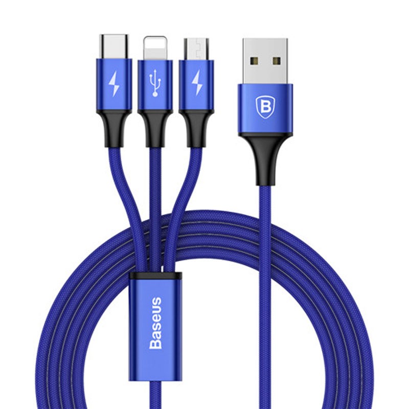 

louis will Blue