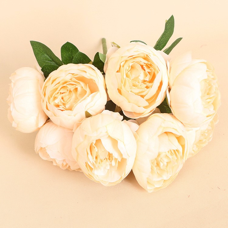 

YOOSA White, Искусственный цветок высокого качества