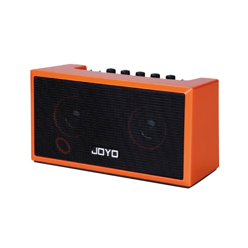 

JOYO оранжевый, Усилитель гитары