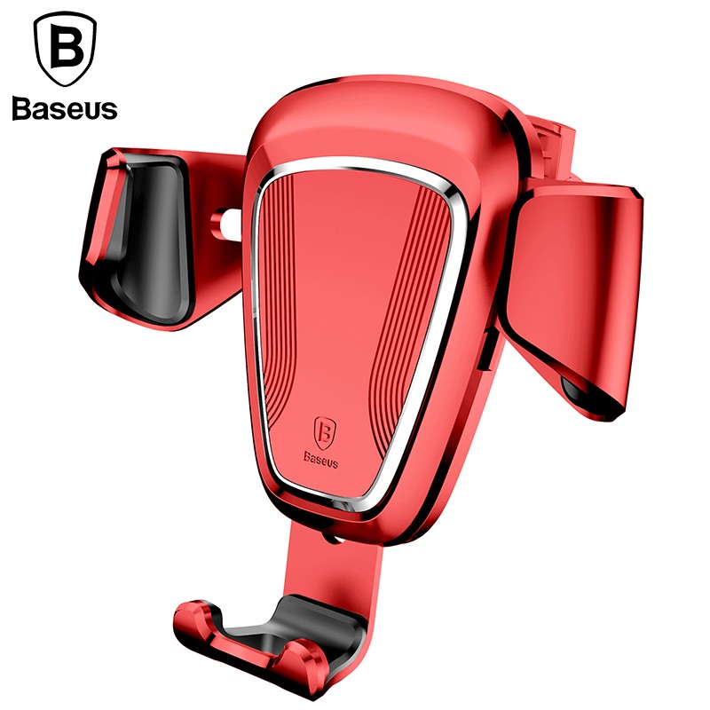 

Baseus красный