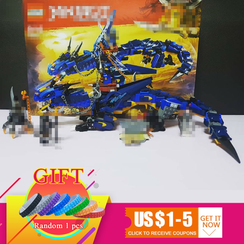 

Cheerson, Building Blocks Bricks