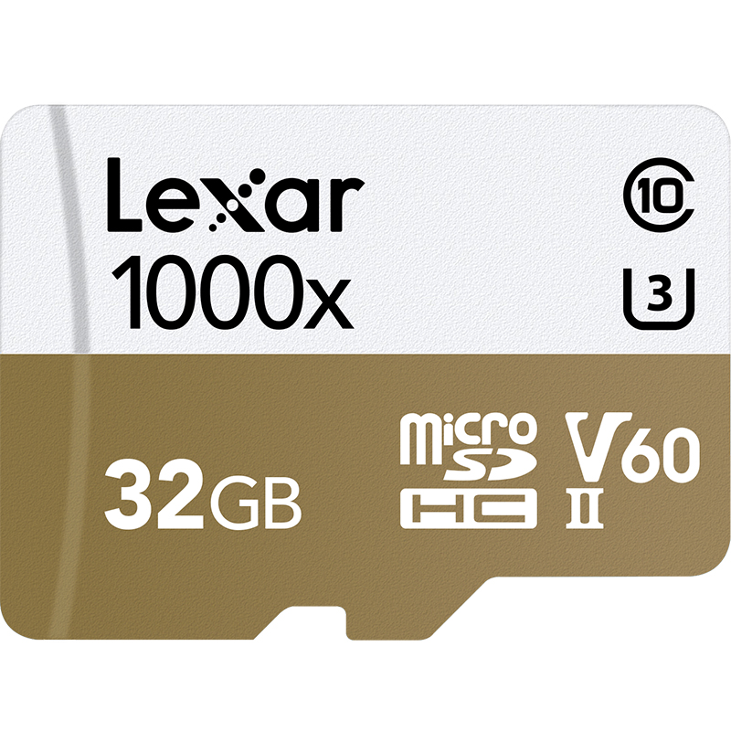 

JD Коллекция TF-карта 1000X 150MB S 32G