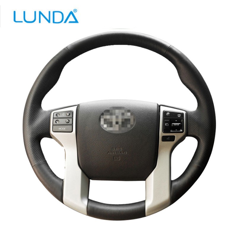 

LunDa черный