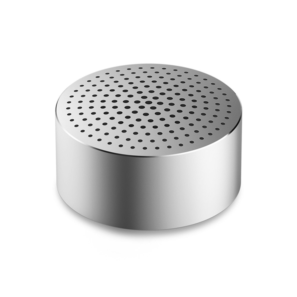 

Mi Серебряный, Xiaomi Wireless Bluetooth Speaker