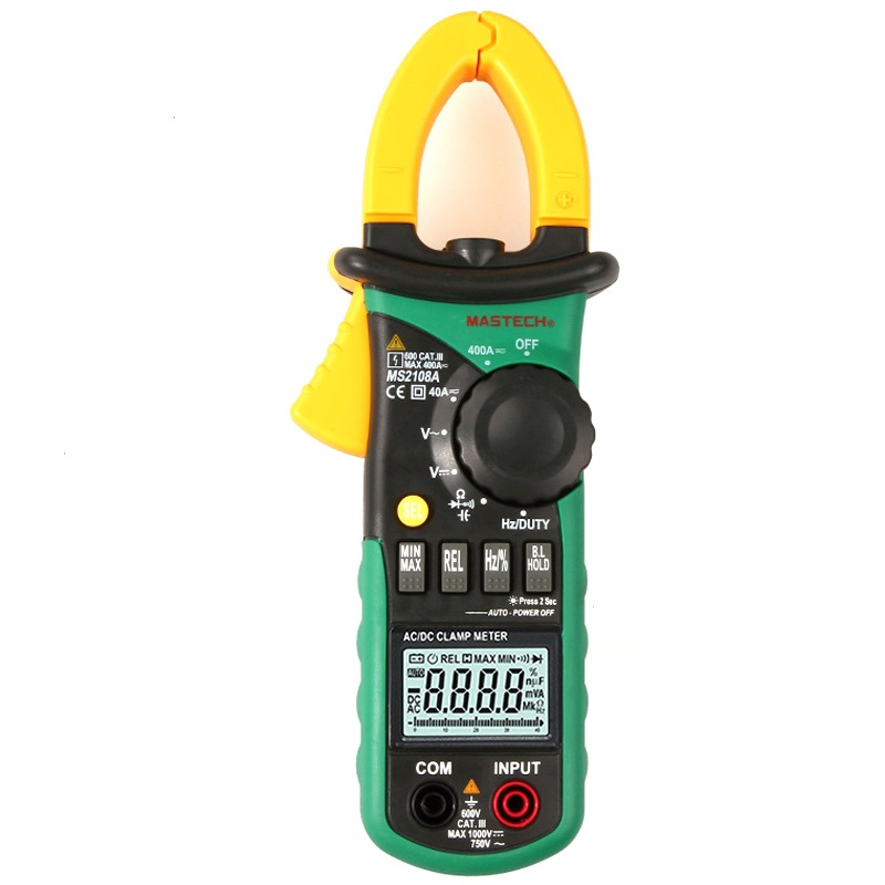 

JD Коллекция Клещи MS2108A дефолт
