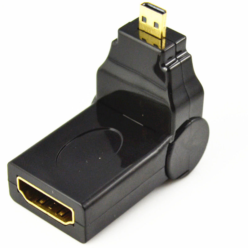 

Huayuan, Micro HDMI - адаптер