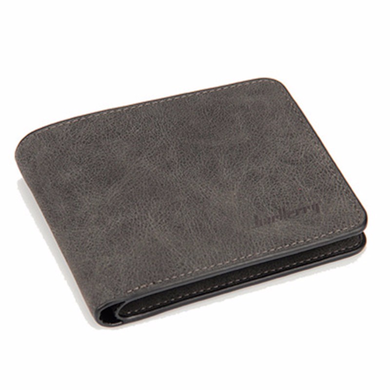 

ETONWEAG Black, кошелек